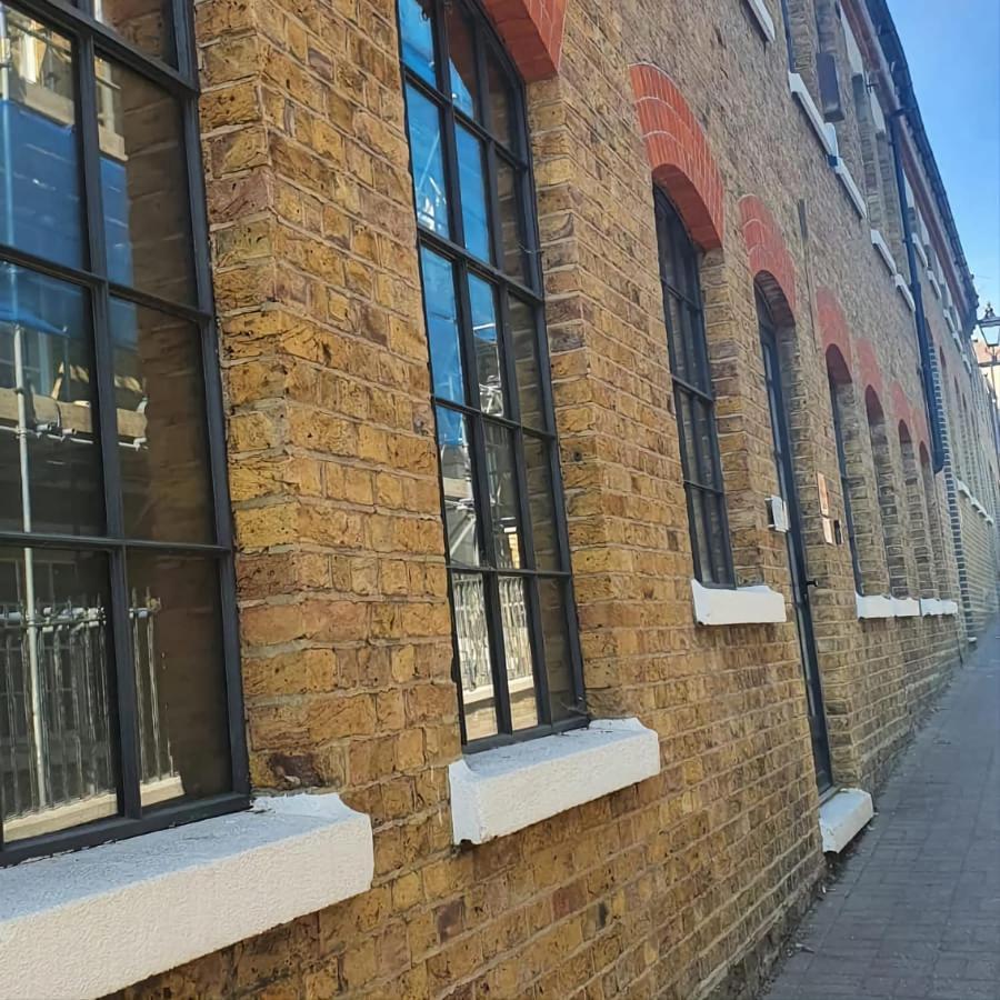 Kew Gardens - Private Double Room Richmond London - Homestay Bagian luar foto